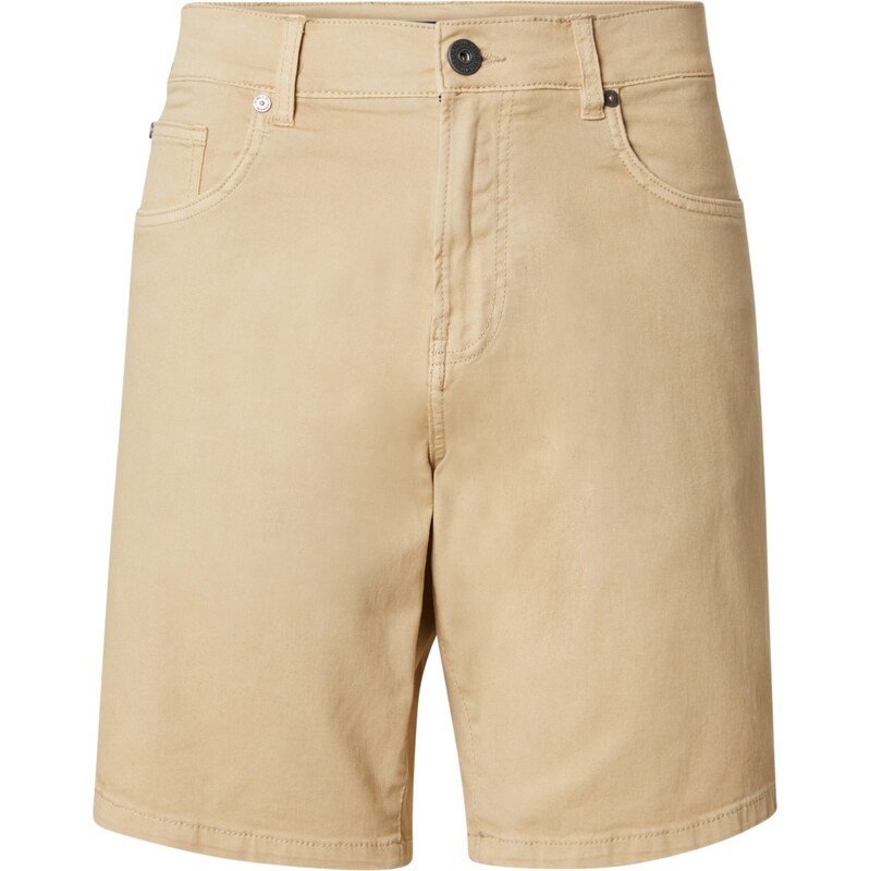 Petrol Industries Džínsy kapučíno 62880454