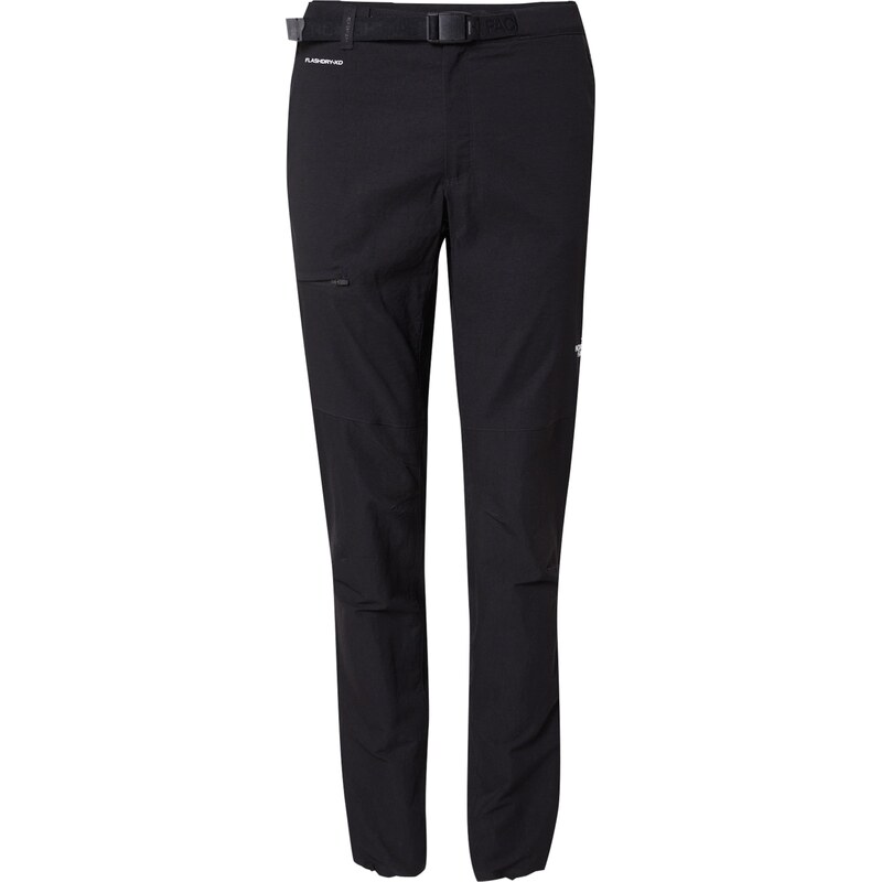 THE NORTH FACE Outdoorové nohavice Lighthing čierna 62978475
