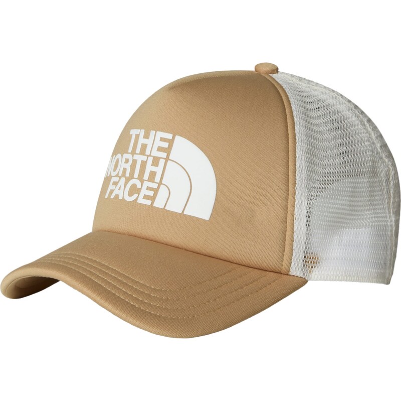 THE NORTH FACE Čiapka kaki / biela 62880066
