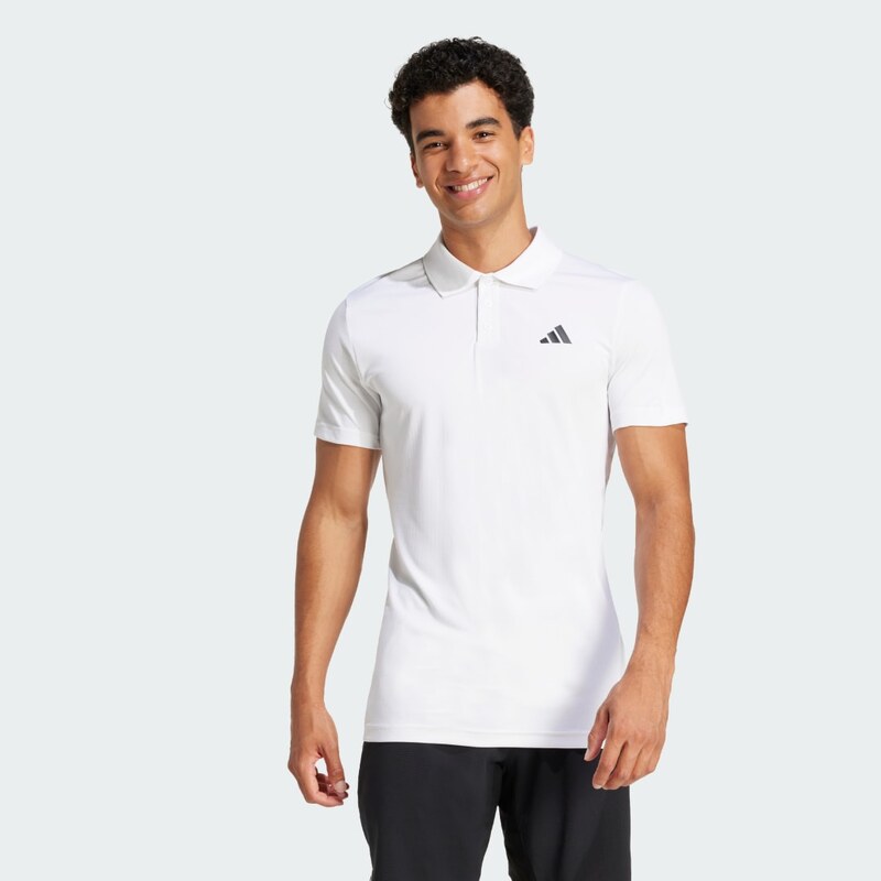 Adidas Polokošeľa Tennis Climacool FreeLift 67371942