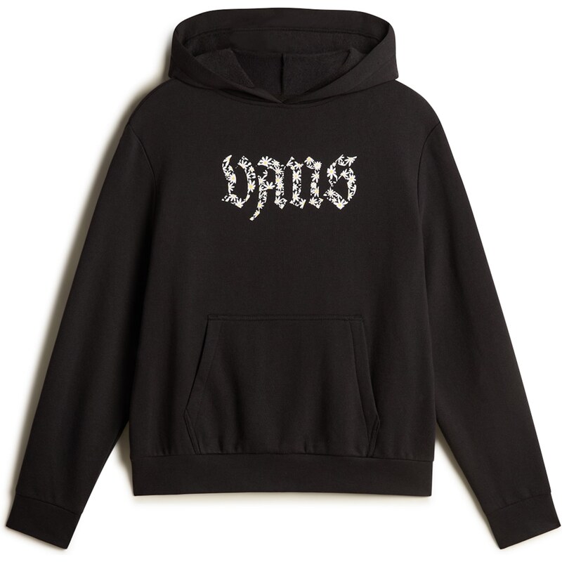 VANS Mikina žltá / čierna / biela 62879430