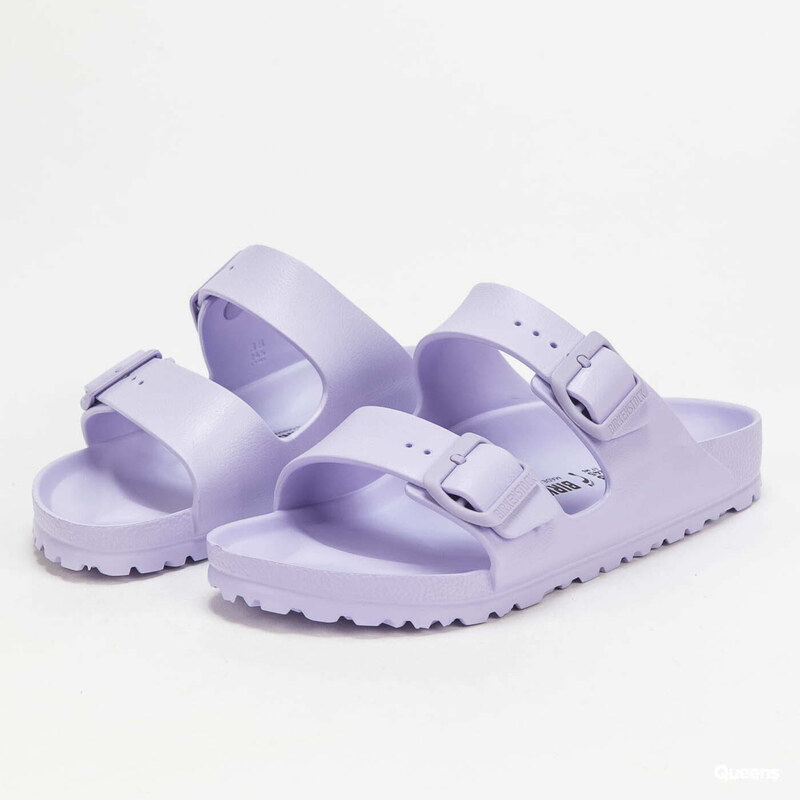 Birkenstock Arizona EVA Purple Fog 62883243