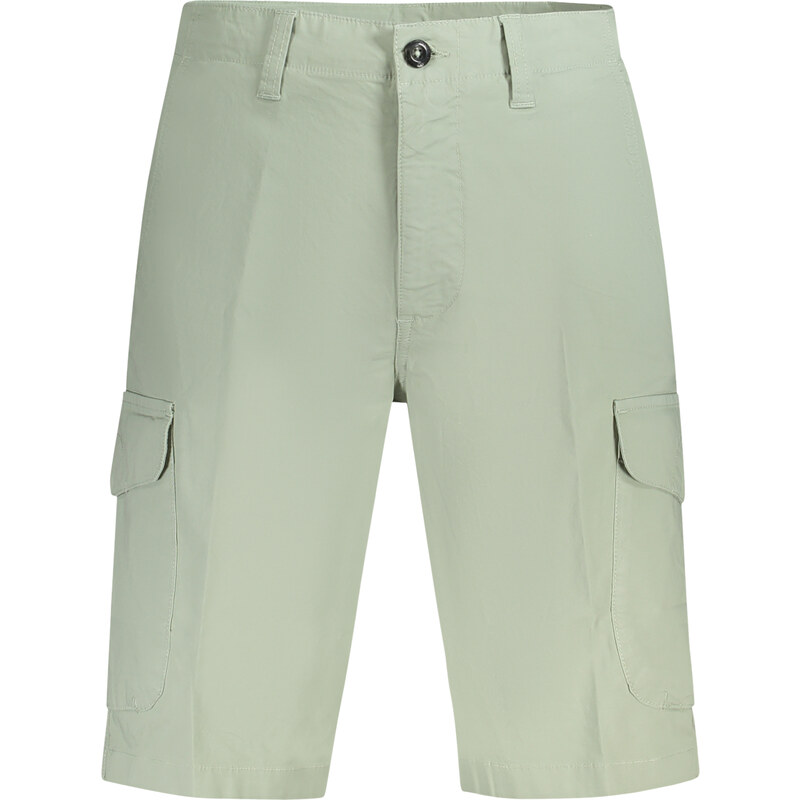 Pánske zelené bermudy North Sails 64707467