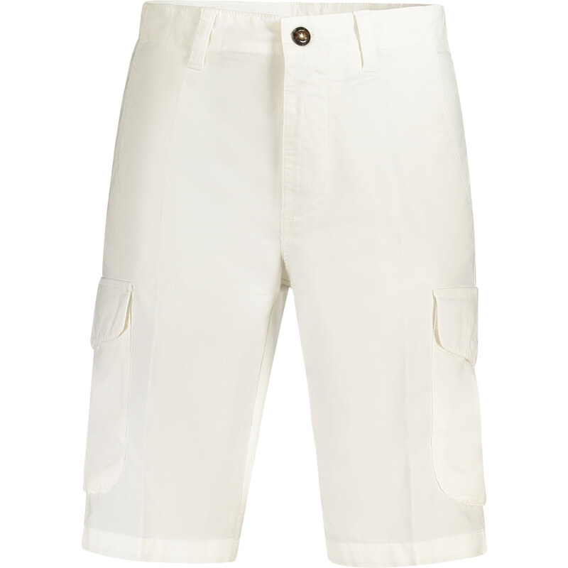 Pánske biele bermudy North Sails 64705103