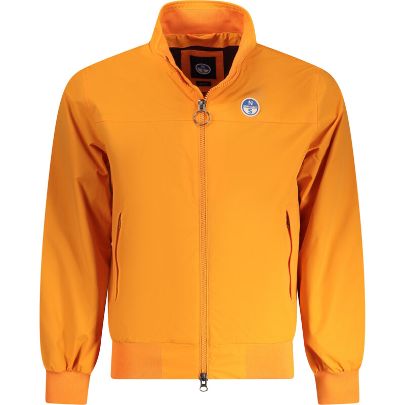 Pánska oranžová bunda North Sails 64703606