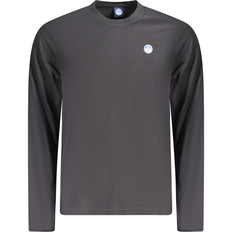 Pánske tričko s dlhým rukávom North Sails 64706617