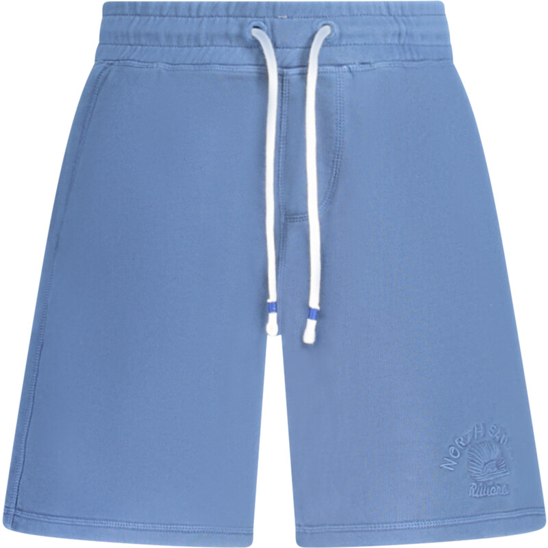 Pánske modré šortky North Sails 64710367