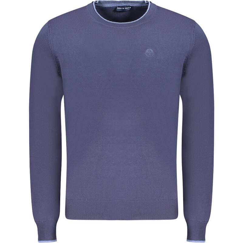 Modrý pánsky sveter North Sails 64705240