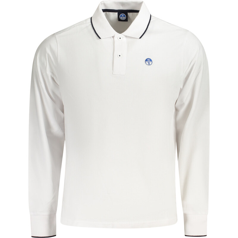 North Sails Pánske polokošele s dlhým rukávom 64707969