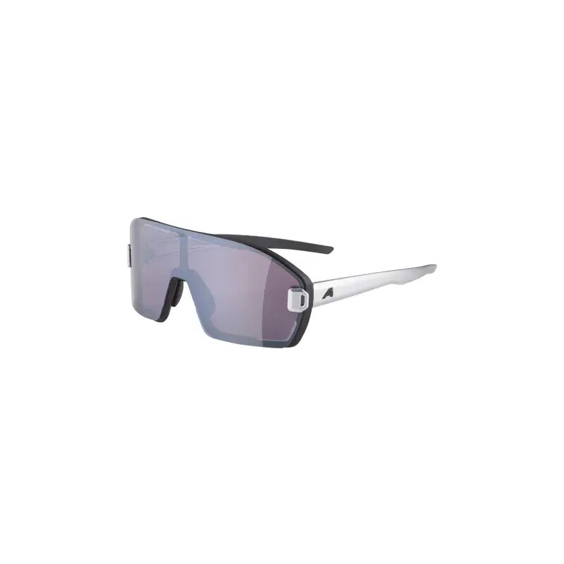 Alpina Bonfire Mag Q okuliare Black Matt 62886220