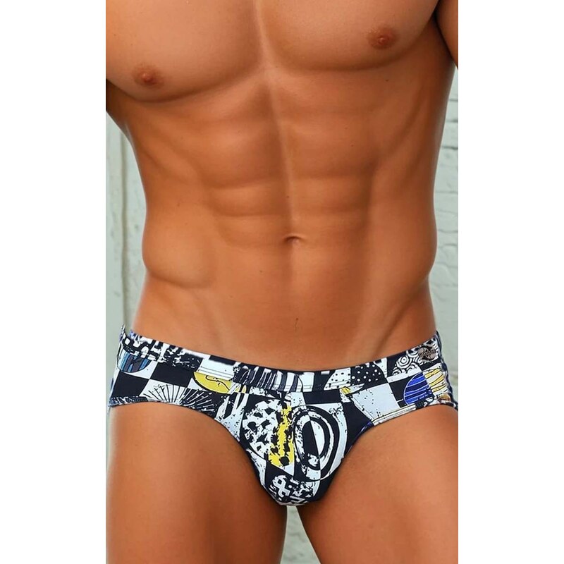 CAVICCHI Roberto Martinelli Slipy pánska spodná bielizeň Cavicchi 53445160