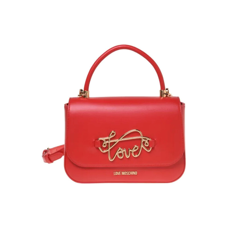 Moschino Love Dámska kabelka JC4268PP0MKG0500 66582479