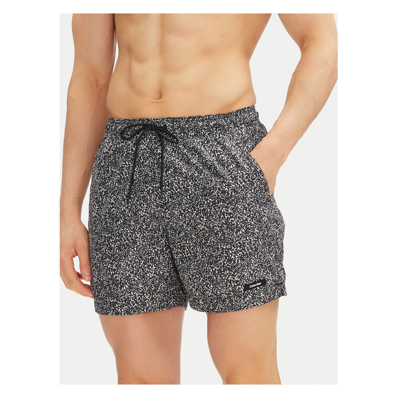Plavecké šortky Calvin Klein Swimwear 62217426