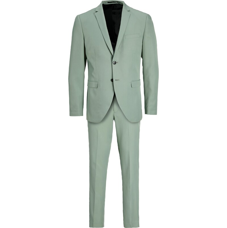 Jack & Jones Premium Oblek JPRCosta pastelovo zelená 62890465