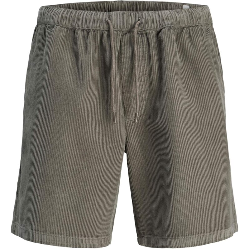 JACK & JONES Nohavice JPSTBill olivová 62890513