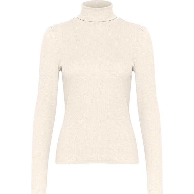 Gestuz Tričko DrewGZ biela ako vlna 62890531