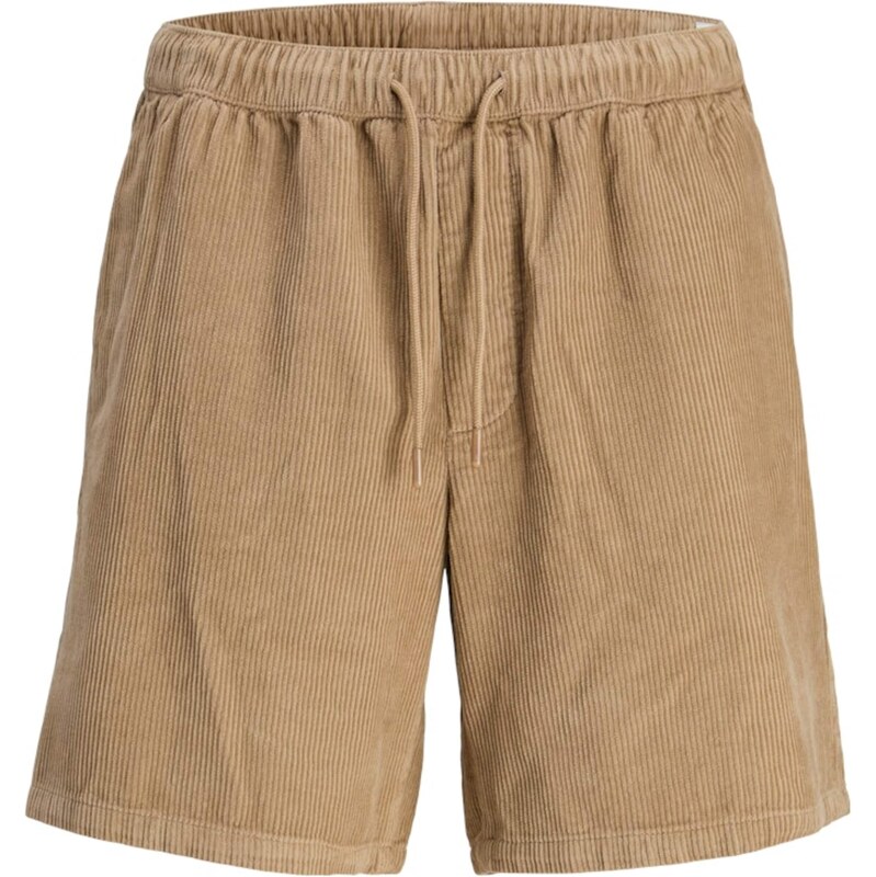 JACK & JONES Nohavice JPSTBILL farba ťavej srsti 62890579