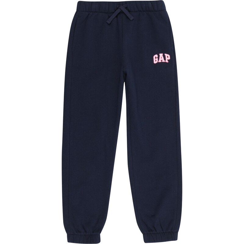 GAP Nohavice HERITAGE námornícka modrá 62978496