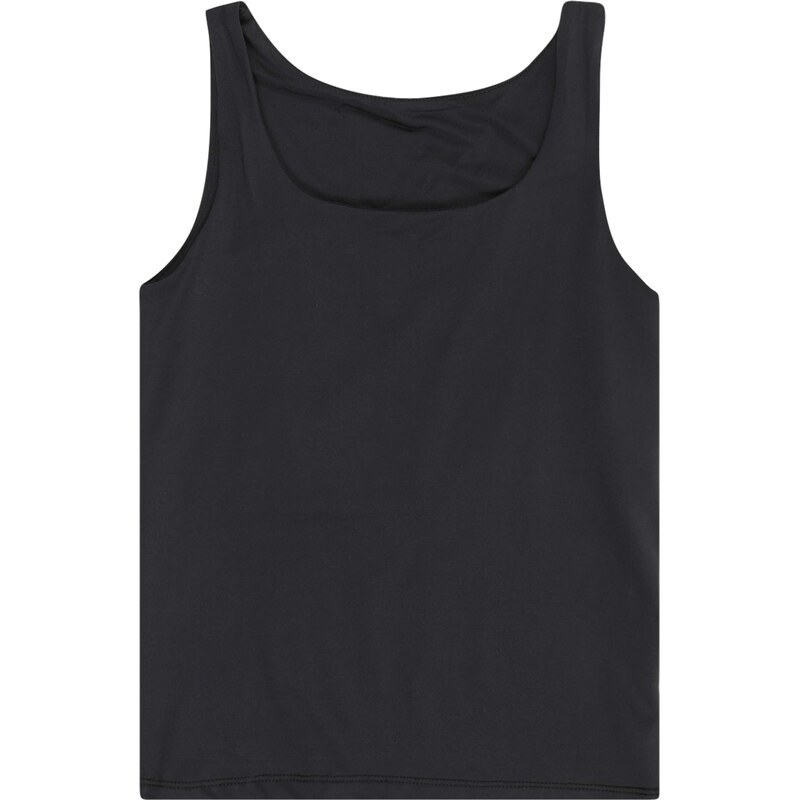 ONLY GIRLS Top KOGEa čierna 63752114