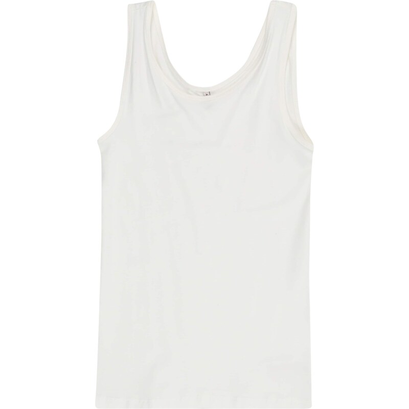 ONLY GIRLS Top biela 63752115