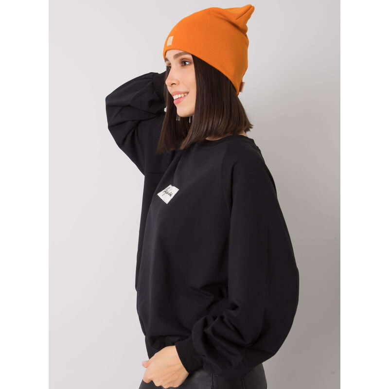 RUE PARIS Čiapka -JK-CZ-28.12 66630675