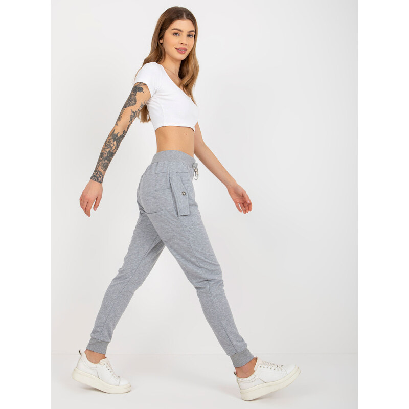 Dámske tepláky EM-DR-HS-20-202.67 Lily Rose 64896237