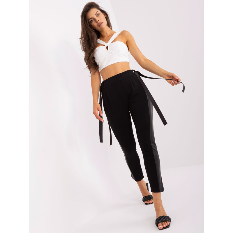 Dámske nohavice EM-DR-HS-21-560.20 Lily Rose 64907415