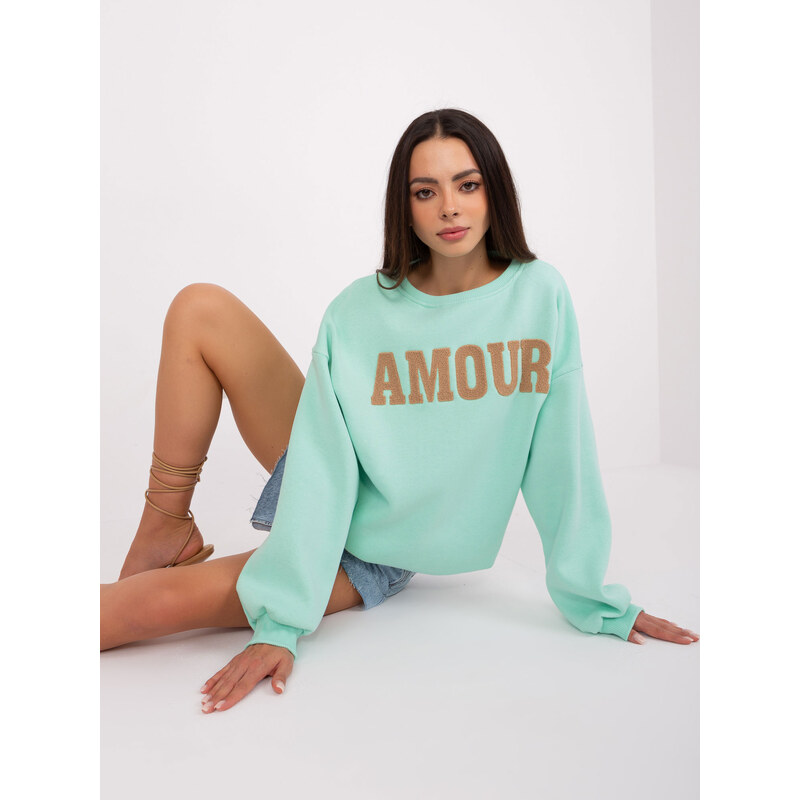 Dámska mikina EM-BL-617-10.71 64237508