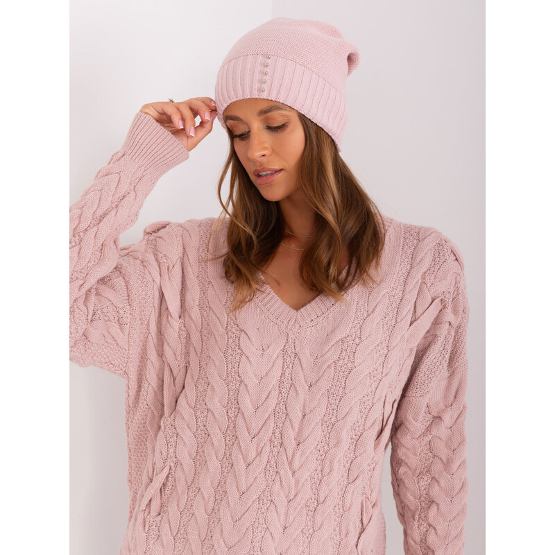 RUE PARIS Čiapka -JK-CZ-13-1.20 66908611