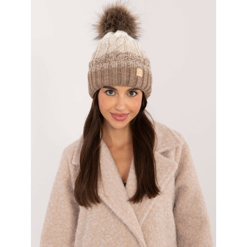 RUE PARIS Čiapka-JK-CZ-52.17 66486779