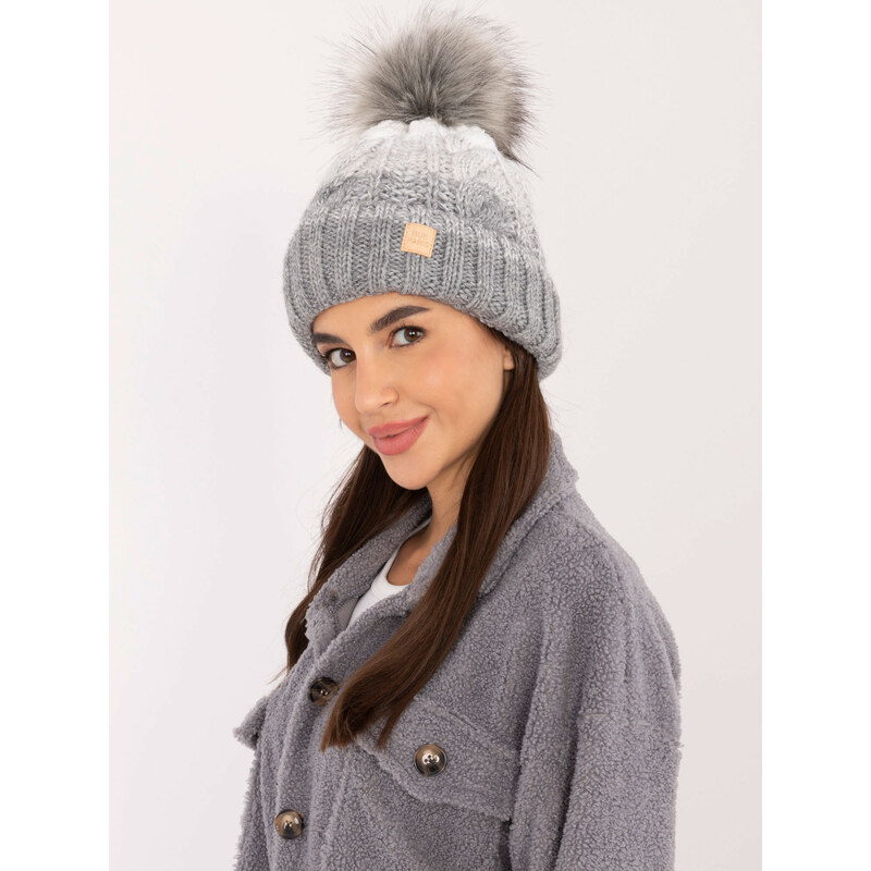 RUE PARIS Čiapka-JK-CZ-52.31 65372804