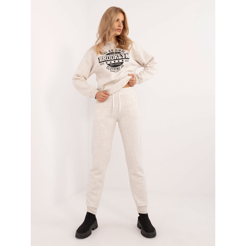 Dámske tepláky EM-DR-661.00 My Red Lips 65171177