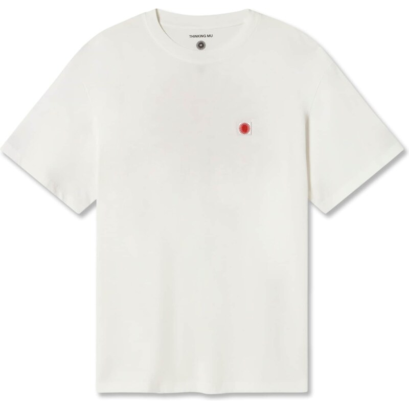 Thinking MU Tričko SOL biela 63159503