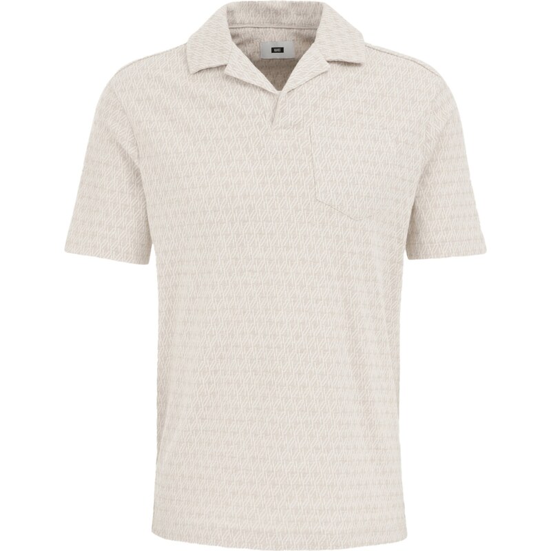 WE Fashion Tričko nebielená 62890857