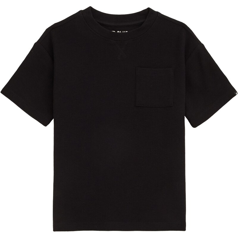 WE Fashion Tričko čierna 62961977