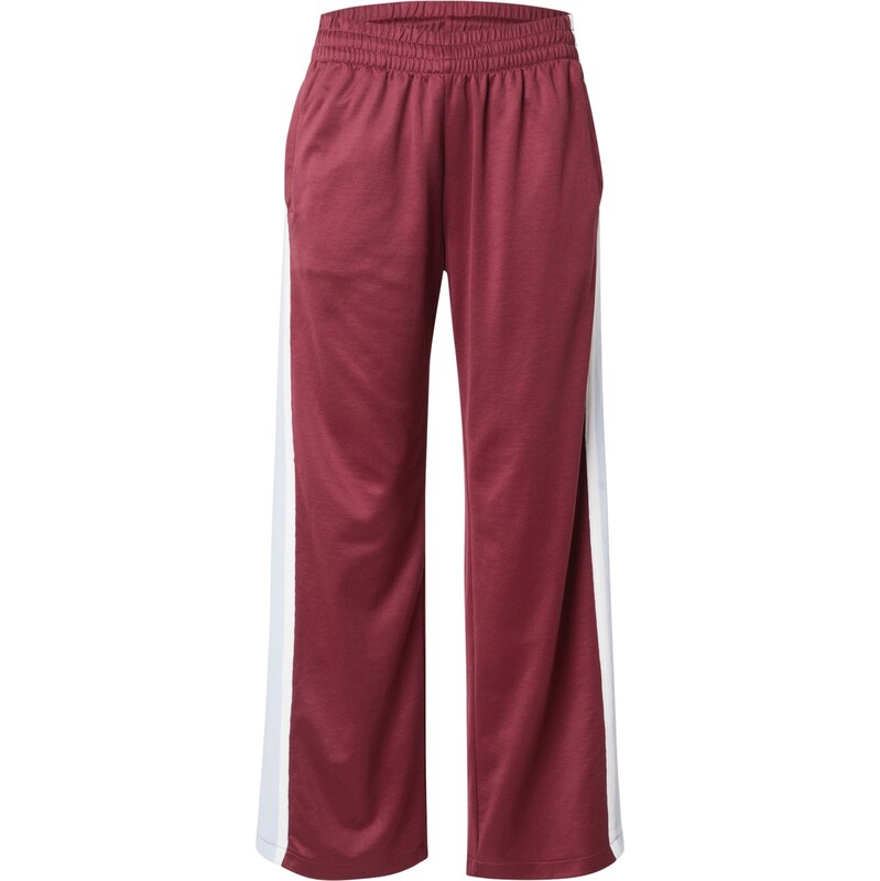 Abercrombie & Fitch Nohavice svetlomodrá / farba lesného ovocia / 63166000