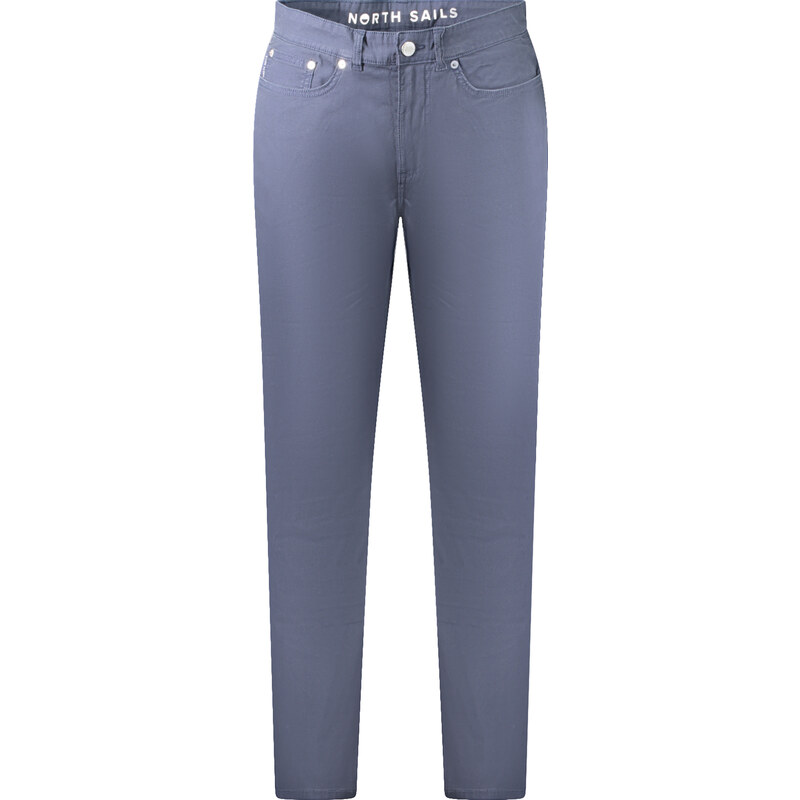Pánske modré nohavice North Sails 64710797