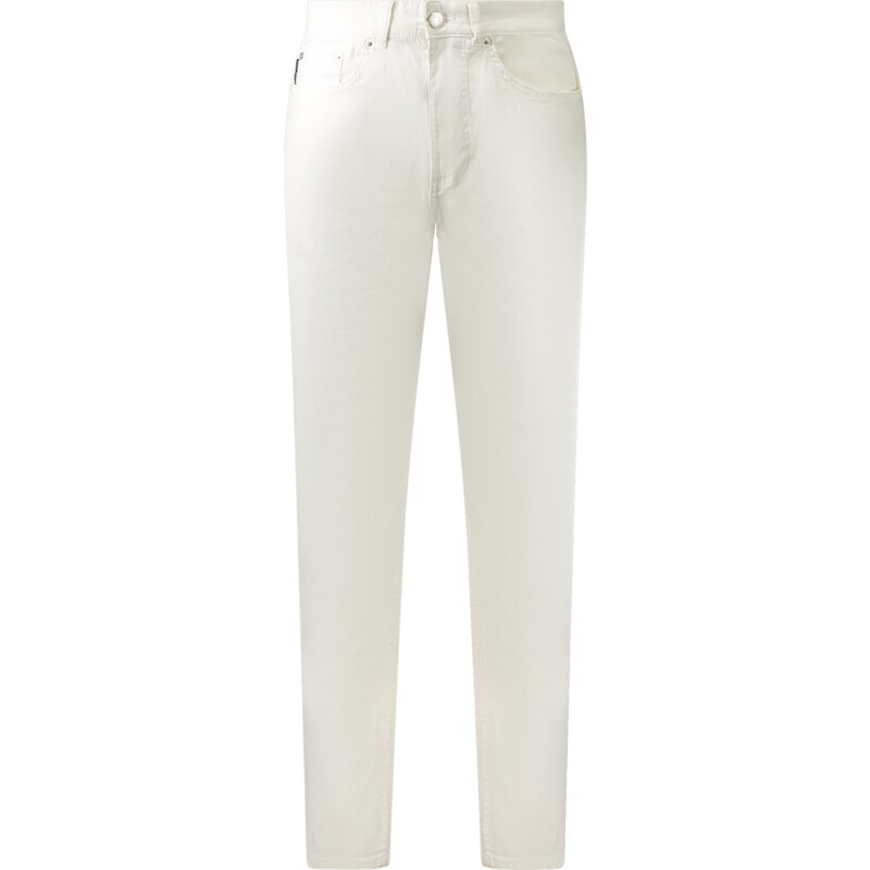 Pánske biele nohavice North Sails 64711036