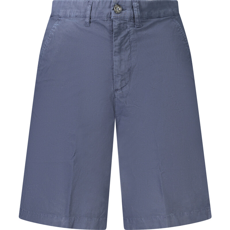 Pánske bermudy North Sails modré 64710719