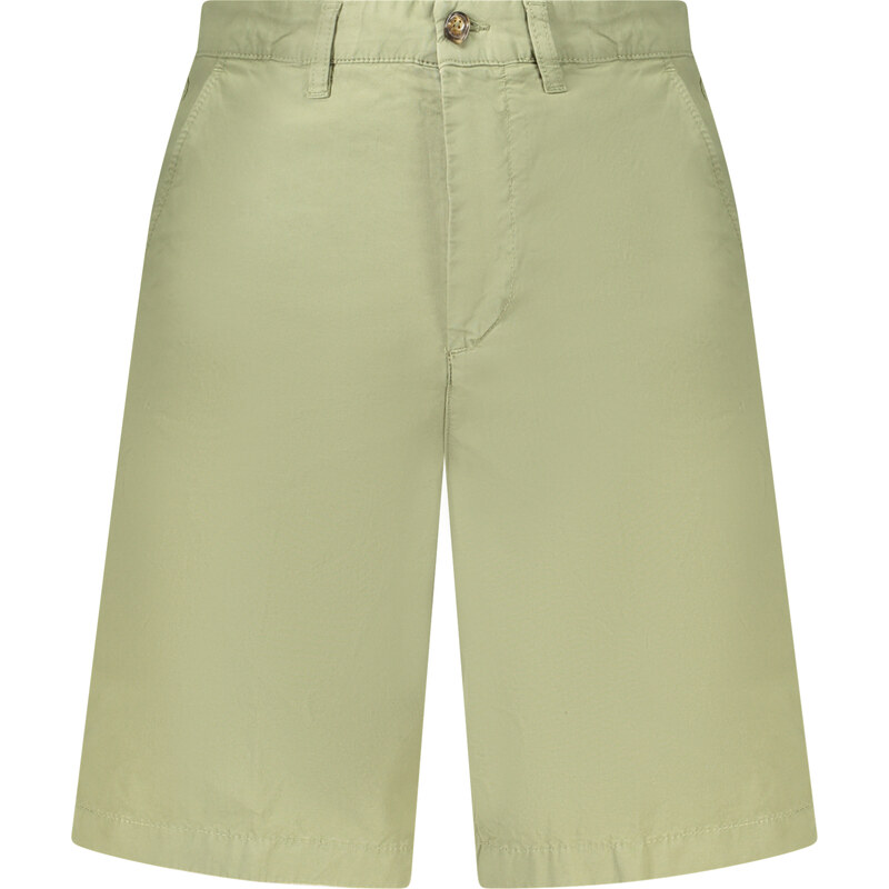 Pánske bermudy North Sails zelené 64705685