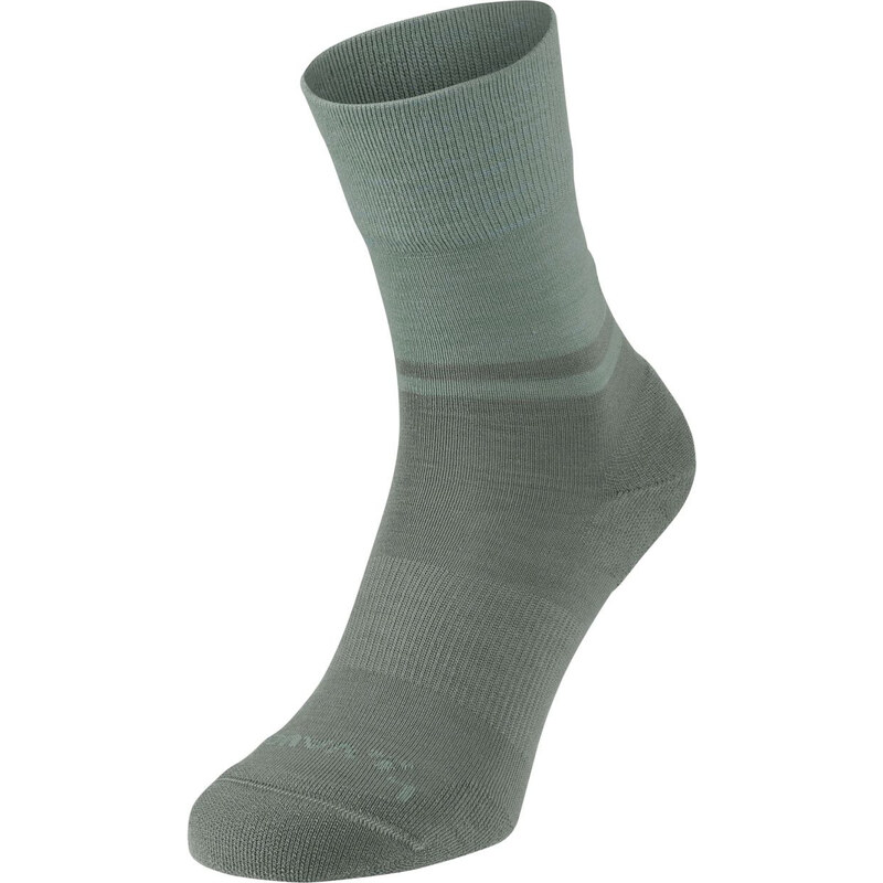 Vaude vlnené ponožky All Year Wool Socks, unisex, zelená (agave) 62895383