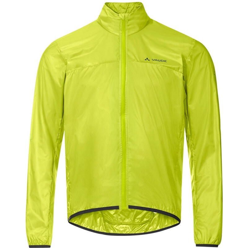 Vaude Matera Air bunda, žiarivo zelená 62897354