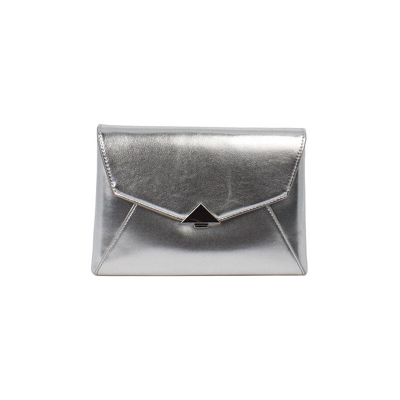 Pepe Moll Dámska listová kabelka 251269 Silver 66582340