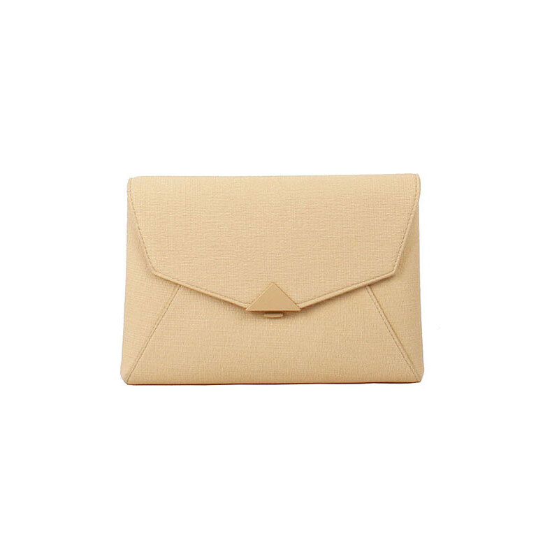 Pepe Moll Dámska listová kabelka 251270 Beige 66580046