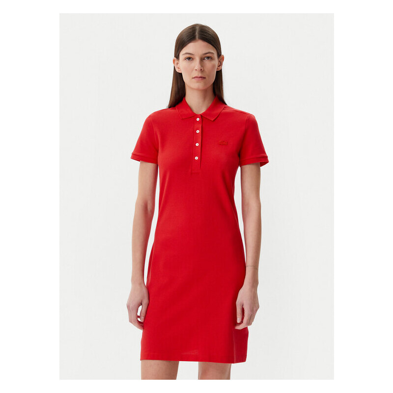 Každodenné šaty Lacoste 63333652