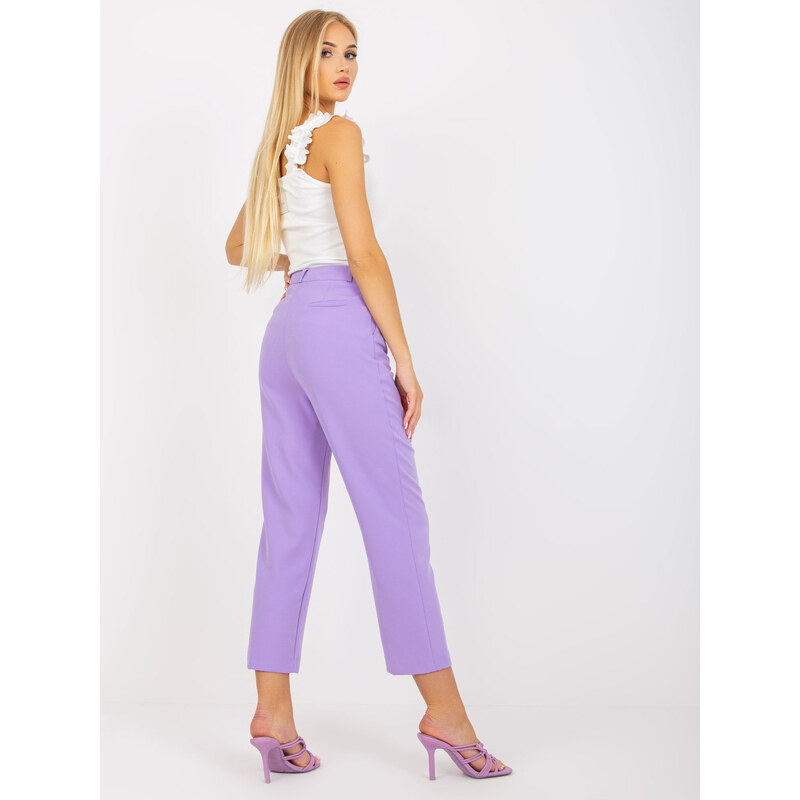 Nohavice TO-SP-18154.10X RUE PARIS 64239515