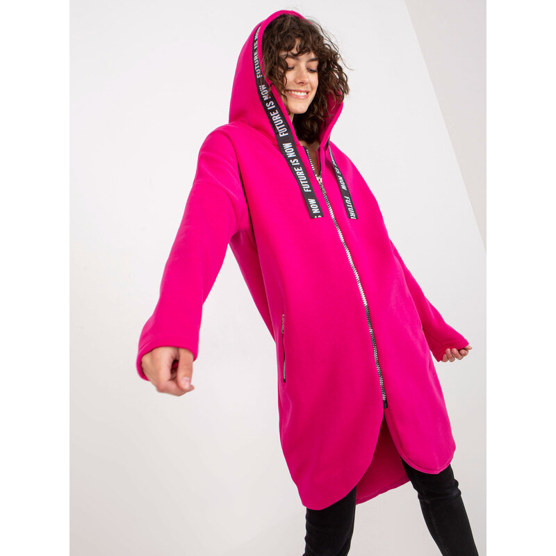 Mikina RV-BL-6683.00P RELEVANCE 65171388