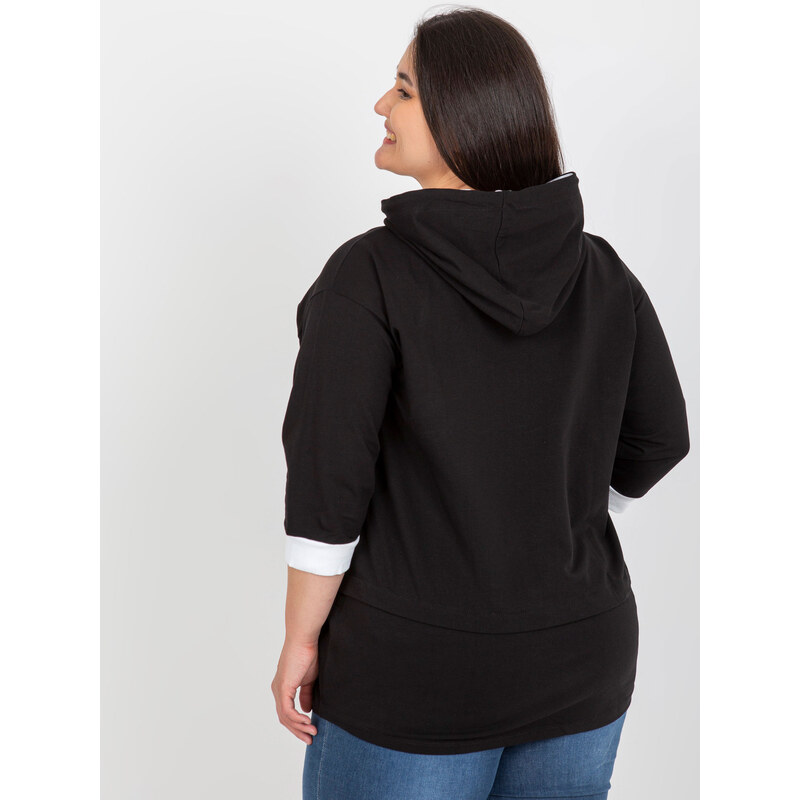 Tunika Plus size -RV-TU-8241.54P RELEVANCE 66653617