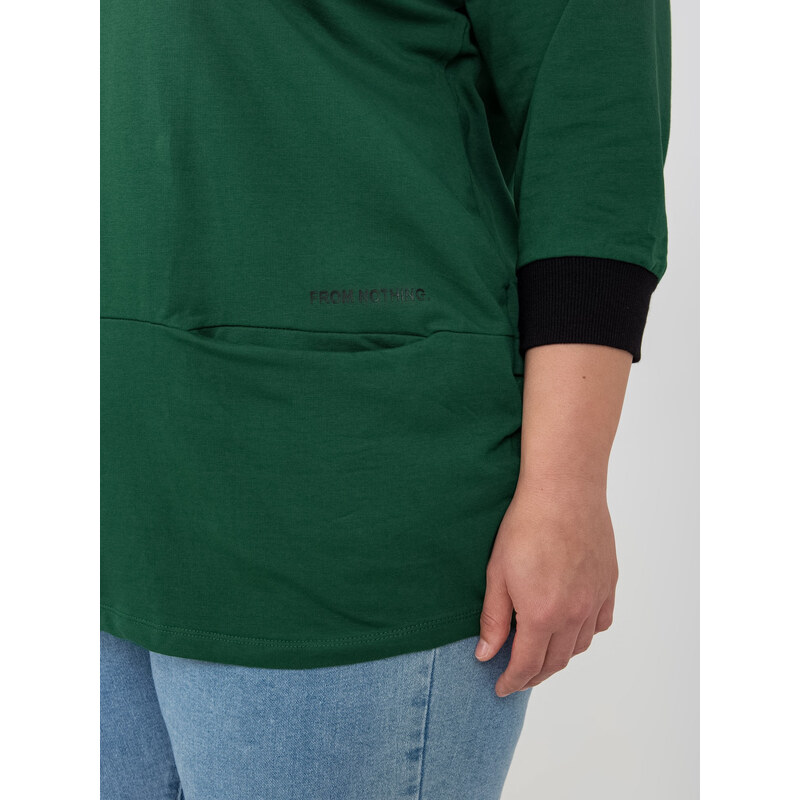 Tunika Plus size -RV-TU-8241.54P RELEVANCE 66655157