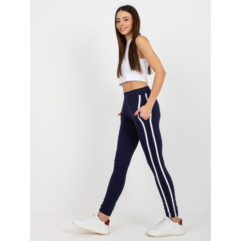 Dámske tepláky LO-DR-LK-238.22X RUE PARIS 65130569